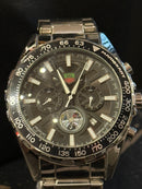 Relógio TAG Heuer Formula 1 x Mario Kart Limited Edition - Pronta Entrega