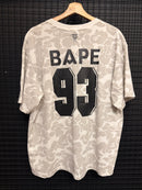 Camiseta BAPE x Inter Miami