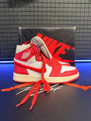 Tênis Nike W Air Jordan 1 Retro Hi OG "Chenille" - Pronta Entrega