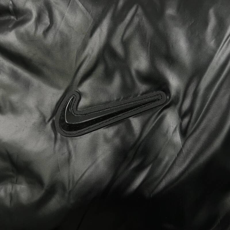 Jaqueta Puffer Nike NOCTA - Encomenda