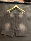 Short Jeans Valley Dreams Pérolas - Pronta Entrega