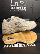 Tênis New Balance 740 Bege - Pronta Entrega
