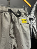 Short Cargo Corteiz Grey - Pronta Entrega
