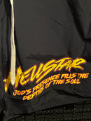 Short Hellstar Records Black - Pronta Entrega