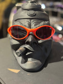 Óculos Oakley Eye Jacket Piet Lente Rubi - Pronta Entrega