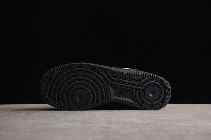 Air Force 1 Low ACG Black - Encomenda