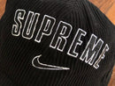 Boné Supreme x Nike Arc - Encomenda