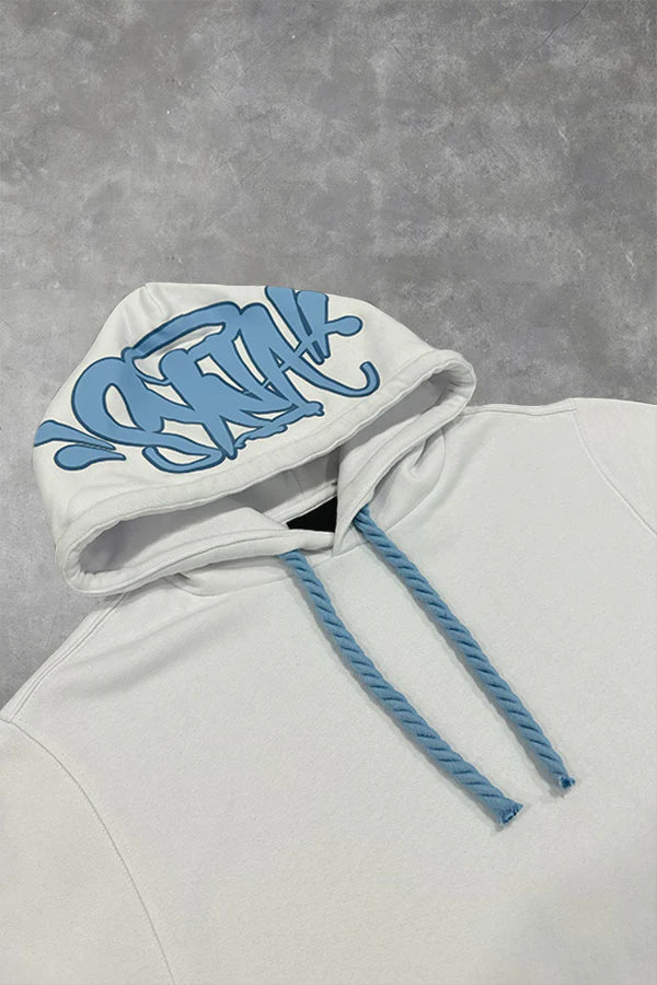 Conjunto Synaworld Light Blue - Encomenda