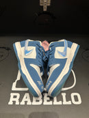 Tênis Nike SB Dunk Born Raised Low One Block At A Time - Pronta Entrega