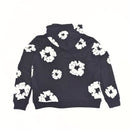 Moletom Denim Tears The Cotton Wreath Black - Encomenda
