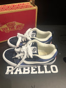 Tênis Vans Knu Skool Navy True White - Pronta Entrega