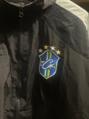 Conjunto Corteiz Brasil Preto - Pronta Entrega