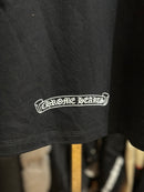 Camiseta Chrome Hearts Trip House Co. Preta - Pronta Entrega