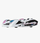 Carrinho Hot Wheels Marvel Spider-Man Ground FX Spider-Gwen - Pronta Entrega