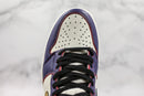 Jordan 1 Retro High OG Defiant SB LA to Chicago - Encomenda