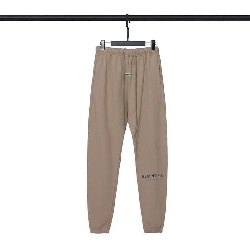 Calça Fear Of GodEssentials Camelo - Encomenda