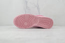 Nike Dunk Low Triple Pink (Barbie) - Encomenda