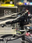 Óculos Oakley Radar Ev Black/White Lente Refletiva - Pronta Entrega