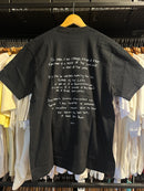 Camiseta Supreme X CORTEIZ Preto - Pronta Entrega