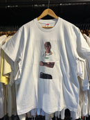 Camiseta Supreme Tyler The Creator Branco - Pronta Entrega