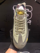 Tênis Nike Air Max 95 X Corteiz Military Green - Pronta Entrega