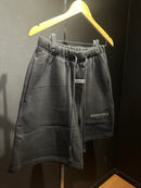 Short Essentials Black - Pronta Entrega