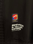 Camiseta Bape “Something in The Aape Universe” - Pronta Entrega