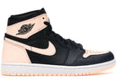 Jordan 1 Retro High Black Crimson Tint - Encomenda