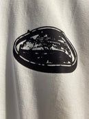 Camiseta CORTEIZ Rules Branca - Pronta Entrega