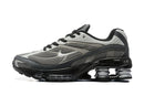 Nike Shox Ride 2 Light Graphite