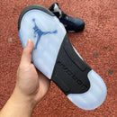 Air Jordan 5 Retro Reverse Georgetown - Encomenda