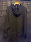 Moletom Nike Oversized Preto - Pronta Entrega