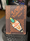 Carteira Louis Vuitton Nigo LV Made Duck - Pronta Entrega