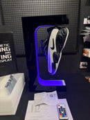 Suporte Magnético Levitante para Tênis- Pronta Entrega