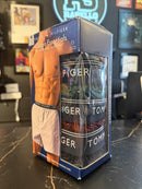 Tommy Hilfiger Pack 4 unidades Cotton Essentials 100% - Pronta Entrega
