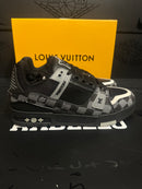 Tênis Louis Vuitton LV Trainer Tissue  - Pronta Entrega