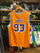 Jersey BAPE NBA Los Angeles Lakers Gold BAPE