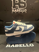 Tênis Nike Dunk Low Retro Valerian Blue - Pronta Entrega