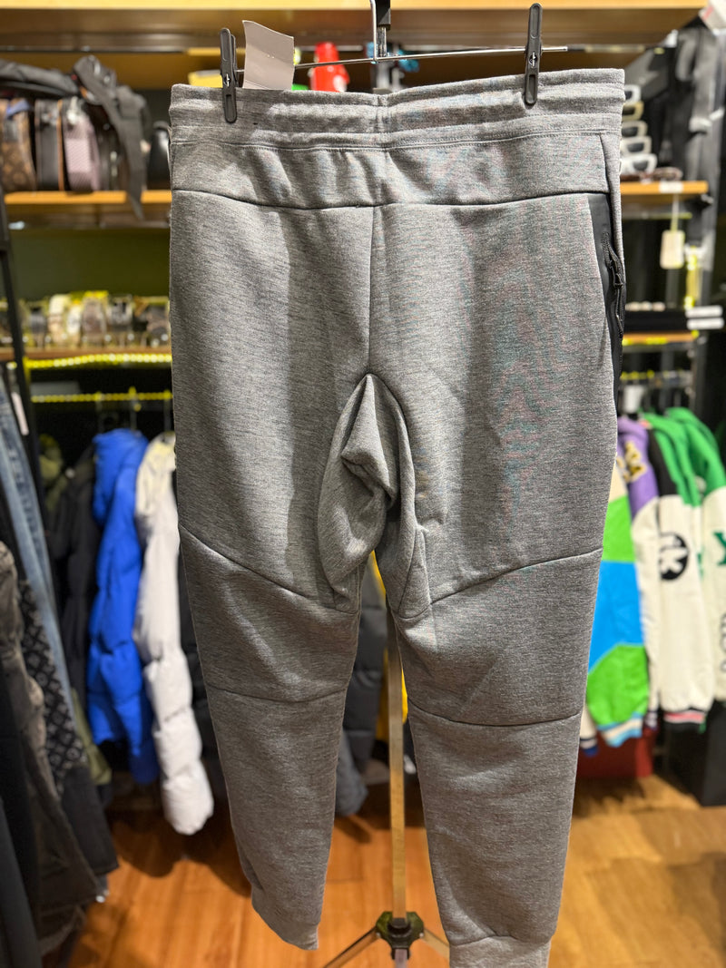 Calça Nike Tech Sportwear Cinza - Pronta Entrega