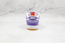 Nike Dunk Low Purple Unbleached - Encomenda
