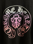 Camiseta Chrome Hearts Trip House Co. Preta - Pronta Entrega