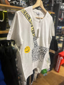 Camiseta Dior Estampa Bag - Pronta Entrega