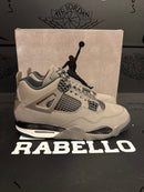 Tênis Nike Air Jordan 4 Retro "Cave Stone" - Pronta Entrega