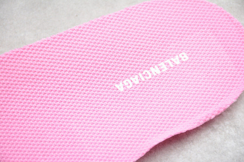 Balenciaga Track Pink - Encomenda