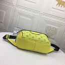 Louis Vuitton Outdoor Bumbag Yellow - Encomenda