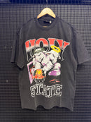 Camiseta Hellstar Sheep’s Black - Pronta Entrega