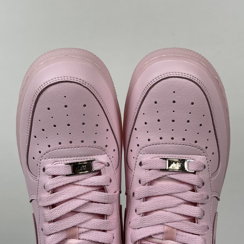 NOCTA x Nike Air Force 1 Low Pink Foam - Encomenda