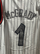 Jersey Hardwood Classics NBA Orlando Magic Tracy McGrady