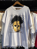 Camiseta VLONE Youngboy Never Broke Again Branca - Pronta Entrega