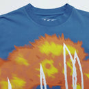 Camiseta Denim Tears x Offset Set It Off